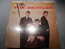 THE BEATLES INTRODUCING THE BEATLES      LP  COUNTERFEIT   SEALED    161