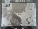 NIRVANA - Bleach 2xLP white vinyl SubPop Deluxe Edition SP834 2009 Ltd Sealed