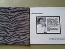 EINSTÜRZENDE NEUBAUTEN - ZUCKENDES FLEISCH Lim.Edition IN ZEBRA VERPACKUNG