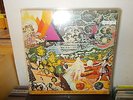 CLAUDIO ROCCHI ?Il miele dei pianeti le isole le api  LP VG+/VG  ITA + POSTER