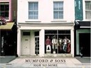 MUMFORD AND SONS Sigh No More LP 12 Track In Gatefold Sleeve  Released 02/10/09