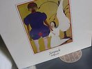 Ornette Coleman / Charlie Haden SOAPSUDS SOAPSUDS Orig gatefold LP pristine