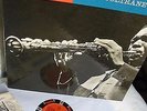 John Coltrane IMPRESSIONS Gatefold original mono LP Dolphy
