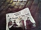 THE BEATLES feat. TONY SHERIDAN - In The Beginning - LP - 1970