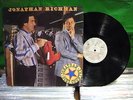 Jonathan Richman ?– Jonathan Goes Country ' LP VG++ / N.MINT SPAIN PRESS