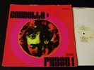Condello-Phase One-ORIGINAL 1968 PROMO ONLY MONO Psych LP
