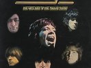 Rolled Gold - Silver Label Rolling Stones 2-LP vinyl record (Double Album) UK