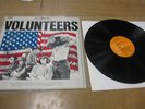 Jefferson Airplane - Volunteers Vinyl