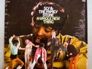 SLY & THE FAMILY STONE A Whole New Thing DEBUT LP-GOOFIER & THOUGHTFUL LYRICS