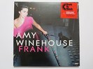 Amy Winehouse - Frank (Back-To-Black-Serie) Vinyl LP