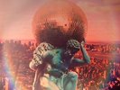 SOMERVILLE, Jimmy - Homage - limited gatefold blue vinyl 2xLP + CD