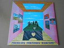 Premiata Forneria Marconi - Per Un Amico, rare ITALIAN Numero Uno DZSLN 55155
