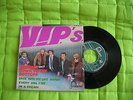 V.I.P.'s * 1966 MOD FREAKBEAT Northern SOUL BEAT VIP's * French EP