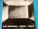 PIETRO GROSSI ?'Computer Music: Bach/Grossi' Rare Experimental Library 2xLP's
