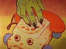 THEE OH SEES - Castlemania - Vinyl (gatefold 2xLP)