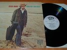 Steve Young - Rock Salt And Nails - 1986 Edsel Label Vinyl LP