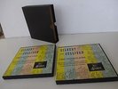 The Gondoliers Vols. I & II Gilbert and Sullivan 45 rpm 11 record Boxed Set NM