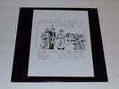 Acoustic Family Creeps Play Live In The Woods Single Sided 12