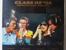 ROY ORBISON JOHNNY CASH JERRY LEE LEWIS CARL PERKINS 'Class of 55' 180g Vinyl LP