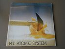 LP ITALIAN PROG NEW TROLLS ATOMIC SYSTEM ORIGINAL MAGMA MAGL 18003 ITALY