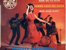2eme 45 tours de maguy marshall tres rare