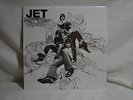 JET - GET BORN Limited LP WHITE VINYL Only 1000 Pressed 2006 release OOP NEW