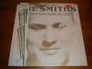 The Smiths Strangeways Here We Come rare Japan promo LP