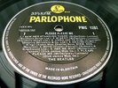 The Beatles, PLEASE PLEASE ME ORIGINAL 1963 UK MONO DECCA CONTRACT PRESSING LP.