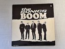 The Sonics 'Boom' Lp on Etiquette Records