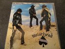 MOTORHEAD ACE OF SPADES BRONZE 531 A-2U/B-1U