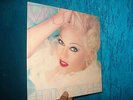 MADONNA Bed Time Stories Gatefold Cover Brazil LP W/Insert RARE