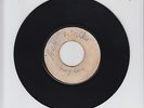 BLANK/YOUNG LOVE  -   LLOYD CLARKE & THE ATTRACTIONS  (68 ROCKSTEADY  7