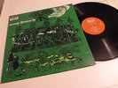 GALLIARD STRANGE PLEASURE BY GALLIARD RARE OR LP DERAM SDN 4 UK PRESS 1969 PROG