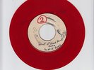 BLANK(STUDIO ONE)/OLD ROCKING CHAIR  -  JACKIE OPEL (65 SKA 7