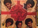 VG+ LP The JACKSON 5 FIVE Christmas Album [OG 1970 MOTOWN White Label Promo] 