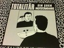 Totalitar lp Sin Egen Motstandare RARE PUNK DISCLOSE HARDCORE KBD D BEAT GLOOM