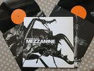 MASSIVE ATTACK Mezzanine ORIGINAL UK 2LP EX/NEAR MINT
