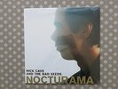 NICK CAVE AND THE BAD SEEDS Nocturama SEALED ORIGINAL UK 2LP