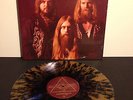 KADAVAR - Abra Kadavar vinyl lp /200 graveyard witchcraft the sword