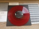 The Black Angels - Sonic Jesus - RED VINYL 10