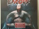 Exodus - The Attrocity Exhobition: Exhibit A[ 2XLP, Nuclear Blast, IMPORT NEW ]