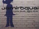 Rock Dust Light Star - Jamiroquai (2012, Vinyl NUEVO)3 DIS
