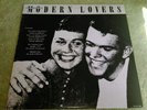 The Original Modern Lovers Lp Jonathan Richman Mohawk Kim Fowley Road Runner