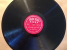 Imperial 78 RPM The Love Notes - 5254 - Surrender Your Heart - Rare R&B - V+