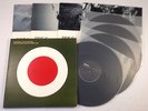 THIEVERY CORPORATION The Richest Man In Babylon 2002 Original Vinyl 4LP