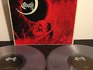COUGH - Ritual Abuse vinyl lp /100 bongzilla salems pot windhand monolord