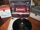 DEATH ANGEL Rare 1990 Promo Vinyl Lp ACT III U.S. Geffen Lbl Thrash Metal Beauty
