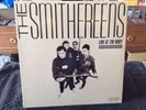 the smithereens live at the roxy vinyl record (Promo Cue Sheet)