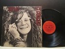 JANIS JOPLIN IN CONCERT Columbia 2 lps 31160 Vinyl N/Mint-