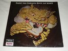 BLACK CAT BONES Barbed Wire Sandwich LP DECCA NOVA 1970 UK orig First Press+Mono